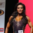 Sherlyn  Roy - IFBB NY Pro Figure 2009 - #1