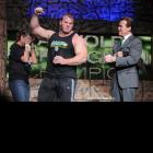 IFBB Arnold Classic 2010 - #1
