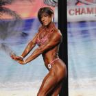 Cheryl  Cooke - IFBB Wings of Strength Tampa  Pro 2012 - #1