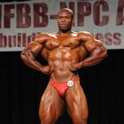 Daron  Lytle - IFBB Atlantic City Pro 2009 - #1