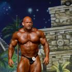 Branch  Warren - IFBB Europa Super Show 2014 - #1