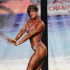 Cheryl  Cooke - IFBB Wings of Strength Tampa  Pro 2012 - #1