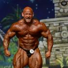 Branch  Warren - IFBB Europa Super Show 2014 - #1