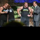 IFBB Arnold Classic 2010 - #1
