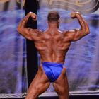 Greg  Steiner - NPC Tim Gardner Chicago Extravaganza 2013 - #1