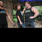 IFBB Arnold Classic 2010 - #1