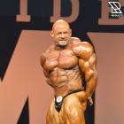 Branch  Warren - IFBB Olympia 2015 - #1