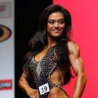 Sherlyn  Roy - IFBB NY Pro Figure 2009 - #1