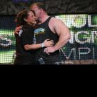IFBB Arnold Classic 2010 - #1