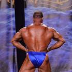 Greg  Steiner - NPC Tim Gardner Chicago Extravaganza 2013 - #1