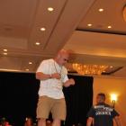 IFBB Wings of Strength Tampa  Pro 2011 - #1