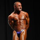 John  Fama - NPC USA 2010 - #1