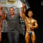 Duncan  King - NPC Jay Cutler Baltimore Classic 2012 - #1