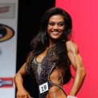 Sherlyn  Roy - IFBB NY Pro Figure 2009 - #1