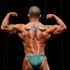 Edwin  Davila - NPC Texas State 2011 - #1