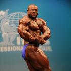 Leo  Ingram Jr - IFBB New York Pro 2009 - #1