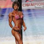 Cheryl  Cooke - IFBB Wings of Strength Tampa  Pro 2012 - #1