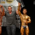 Duncan  King - NPC Jay Cutler Baltimore Classic 2012 - #1