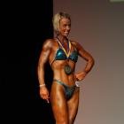 Mary  Viasich - NPC Midwest Open 2012 - #1