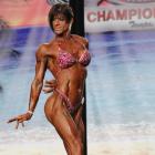 Cheryl  Cooke - IFBB Wings of Strength Tampa  Pro 2012 - #1