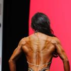 Sherlyn  Roy - IFBB NY Pro Figure 2009 - #1