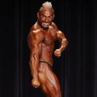 Waldo Garcia  Tinajero - IFBB North American Championships 2011 - #1