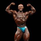 Wendell  Floyd - NPC Jr. USA 2009 - #1