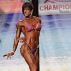 Cheryl  Cooke - IFBB Wings of Strength Tampa  Pro 2012 - #1