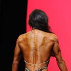 Sherlyn  Roy - IFBB NY Pro Figure 2009 - #1