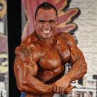 Manuel  Lomeli - IFBB Wings of Strength Chicago Pro 2012 - #1