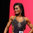 Sherlyn  Roy - IFBB NY Pro Figure 2009 - #1