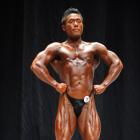 Robert  Chan - NPC USA 2012 - #1