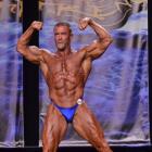 Greg  Steiner - NPC Tim Gardner Chicago Extravaganza 2013 - #1