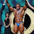Ronny   Rockel - IFBB Arnold Classic 2010 - #1