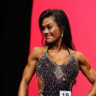 Sherlyn  Roy - IFBB NY Pro Figure 2009 - #1