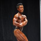 Robert  Chan - NPC USA 2012 - #1