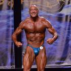 Joe  Corbett - NPC Tim Gardner Chicago Extravaganza 2013 - #1