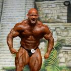 Branch  Warren - IFBB Europa Super Show 2014 - #1