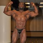 Michael  Bailey - NPC Nationals 2010 - #1