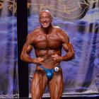 Joe  Corbett - NPC Tim Gardner Chicago Extravaganza 2013 - #1