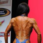 Elissa  Schlichter - IFBB NY Pro Figure 2009 - #1