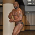 Michael  Bailey - NPC Nationals 2010 - #1