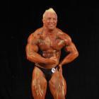 Andrew  Mitchell - NPC Pittsburgh Championships 2011 - #1