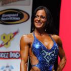 Elissa  Schlichter - IFBB NY Pro Figure 2009 - #1