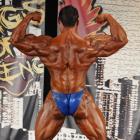 Alexandre  Nataf - IFBB Wings of Strength Chicago Pro 2012 - #1