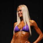 Shameen  Cochrell - NPC USA 2009 - #1