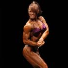 Diana  Tinnelle-Stanback - IFBB Phoenix Pro 2010 - #1