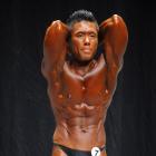 Robert  Chan - NPC USA 2012 - #1