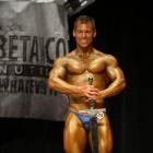 Duncan  King - NPC Jay Cutler Baltimore Classic 2012 - #1