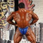 Alexandre  Nataf - IFBB Wings of Strength Chicago Pro 2012 - #1